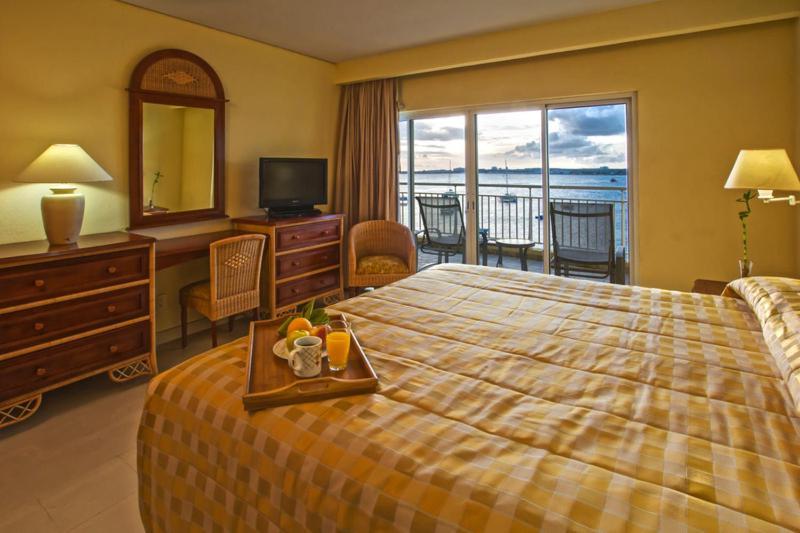 The Villas At Simpson Bay Resort Ruang foto