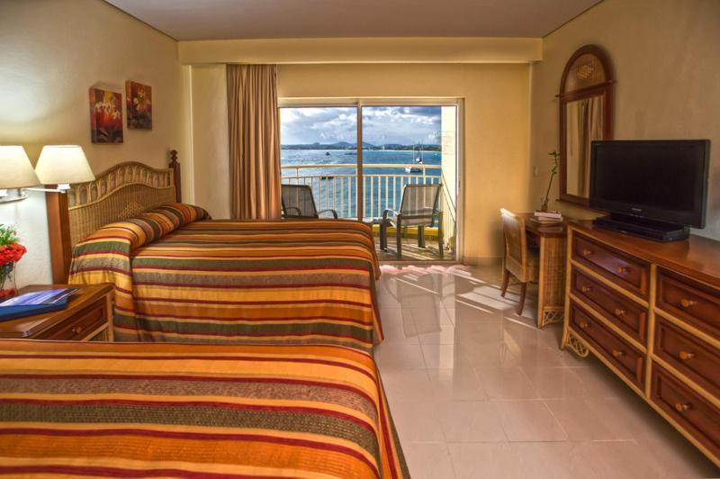 The Villas At Simpson Bay Resort Ruang foto