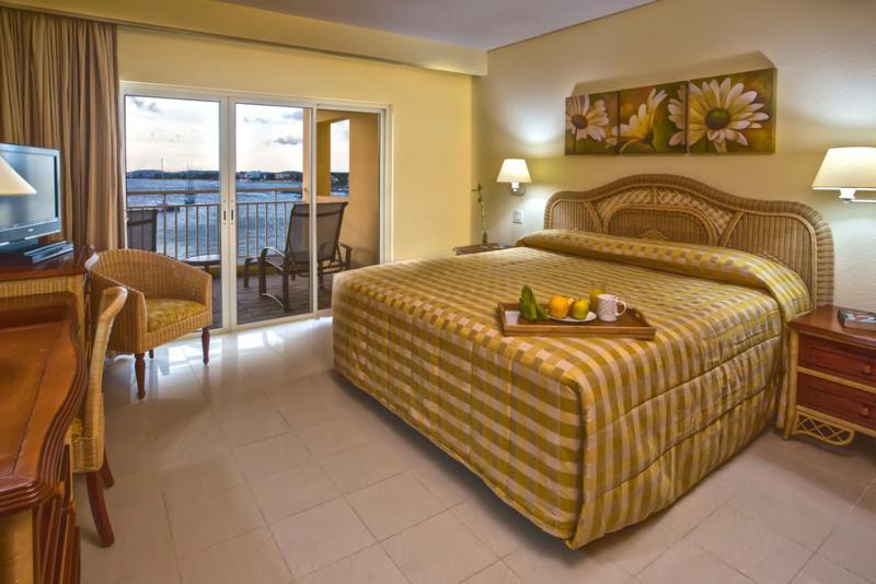 The Villas At Simpson Bay Resort Ruang foto