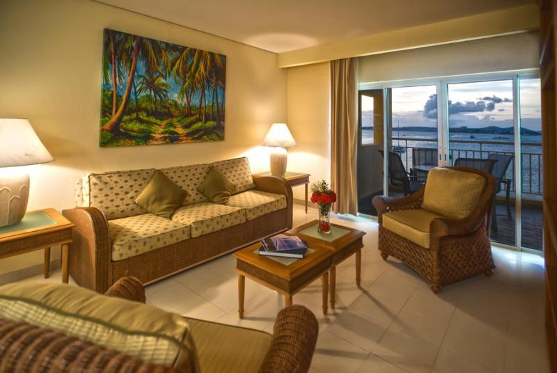 The Villas At Simpson Bay Resort Ruang foto